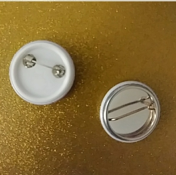 1980s button set of 13 *Host Pick* - Picture 4 of 4